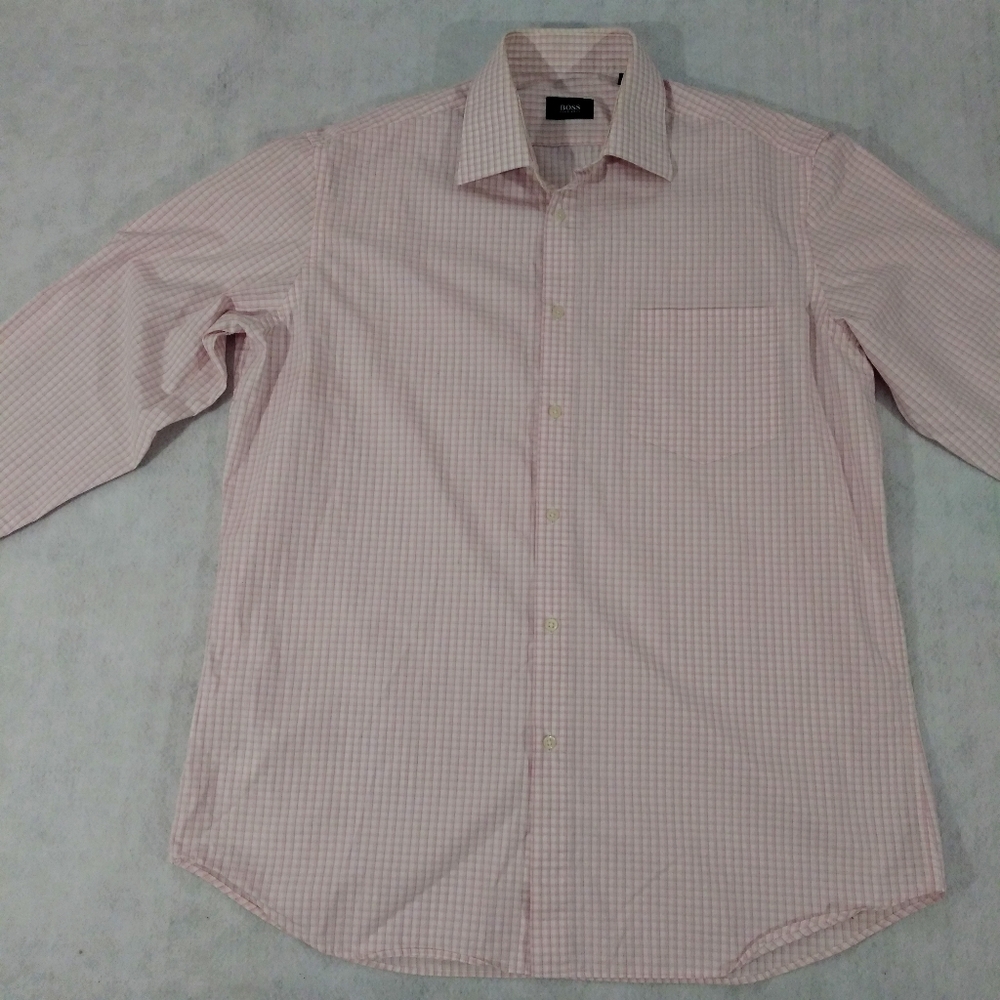 Hugo Boss Dress Shirt